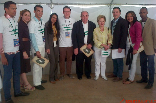 JRD denuncia precariedades sufre la juventud de República Dominicana