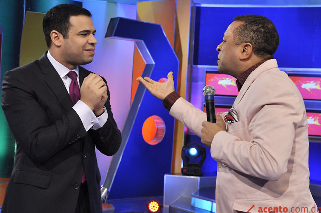 Michael dice Jochy es un pitcher normal y se le puede batear sin problemas