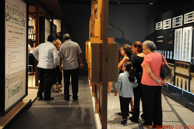 Centro León celebra con éxito la Noche Larga de Los Museos