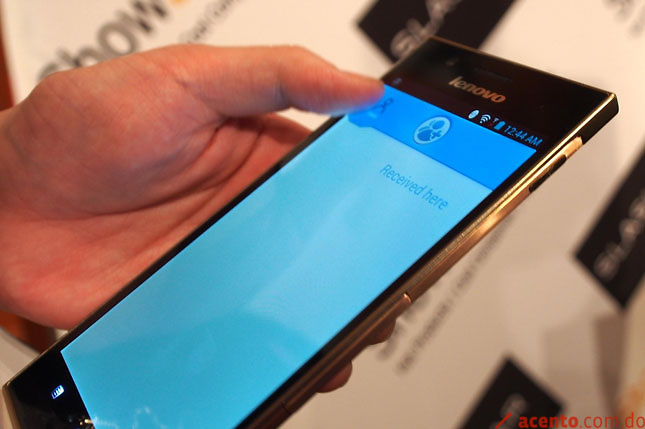 Intel anuncia mejorará experiencia en smartphones y tablets