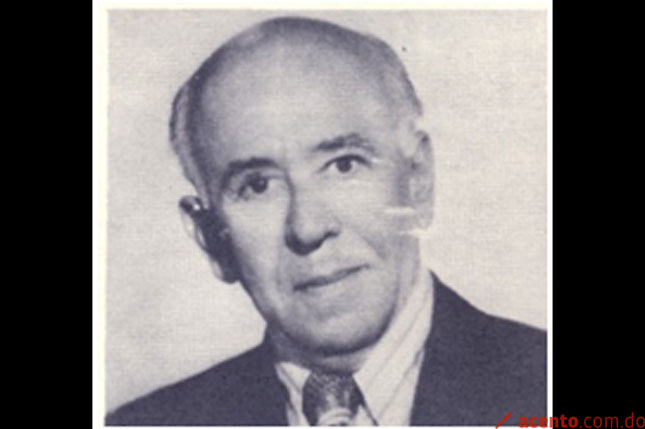 Historia de la Medicina Dominicana: El doctor Félix María Goico Evangelista