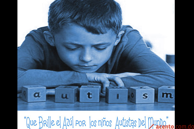 Aduanas apoya Campaña Mundial de Concientización sobre el Autismo