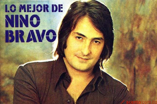 Cuarenta años después de su muerte, Nino Bravo canta libre por internet