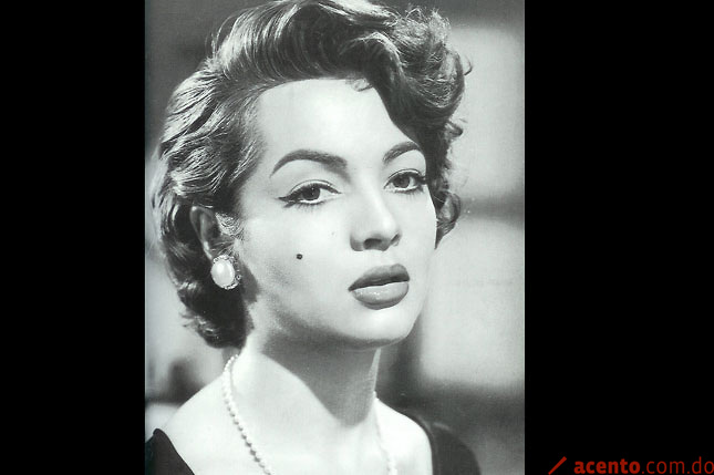 Sara Montiel, belleza que conservó el enigma de leyenda y se alió con el exceso