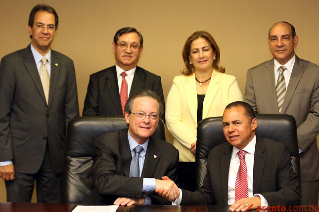Banco Popular y PEDEPE acuerdan extender su modelo de desarrollo en el país