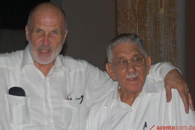Presentarán vida del poeta Victor Villegas en ciclo de charlas genealógicas