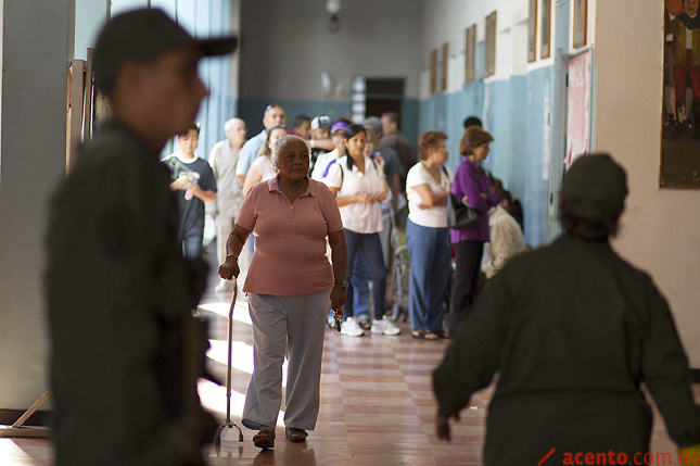 Ministro Petróleo dice comicios venezolanos influyen en estabilidad de región