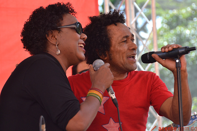 A ritmo del Caribe finaliza el V Congreso Internacional Música, Identidad y Cultura.
