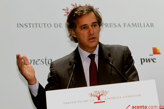 Empresario español, nuevo asesor de ONU y BM en tema de energías renovables