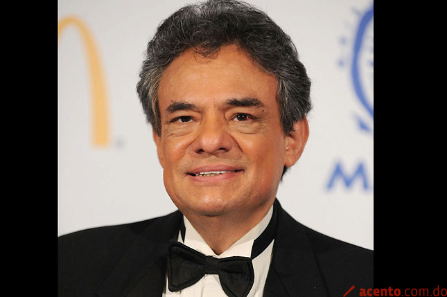Los Premios Billboard a la Música Latina rendirán homenaje a Maná y José José
