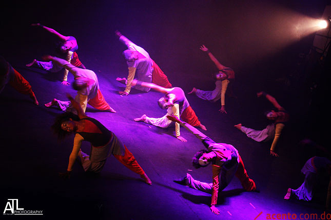 Ecos Espacio de Danza ofrece talleres para niños
