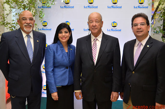 Asociación La Nacional inaugura sucursal en Sambil Mall