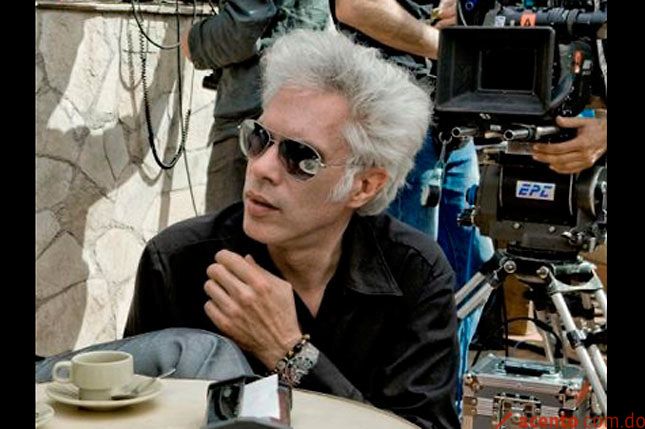 Cannes añade al estadounidense Jarmusch a la lucha por la Palma de Oro