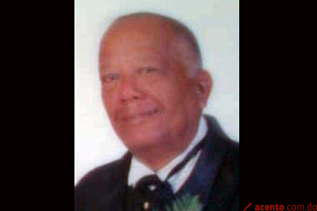 Misa por novenario del fallecimiento de Delanoy Batista será oficiada este miércoles