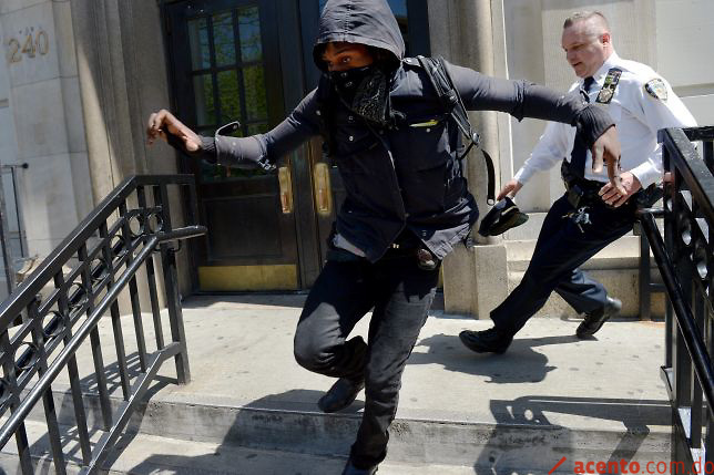 Día de los Trabajadores: Cientos de miles de obreros reclaman derechos