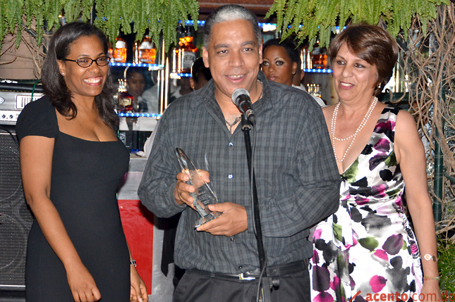 Celebran Día Internacional del Jazz reconociendo músicos locales