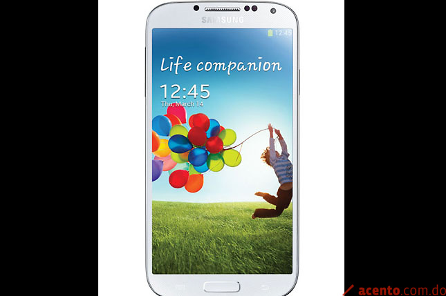 Samsung y Claro anuncian promoción conjunta para la llegada del Galaxy S4
