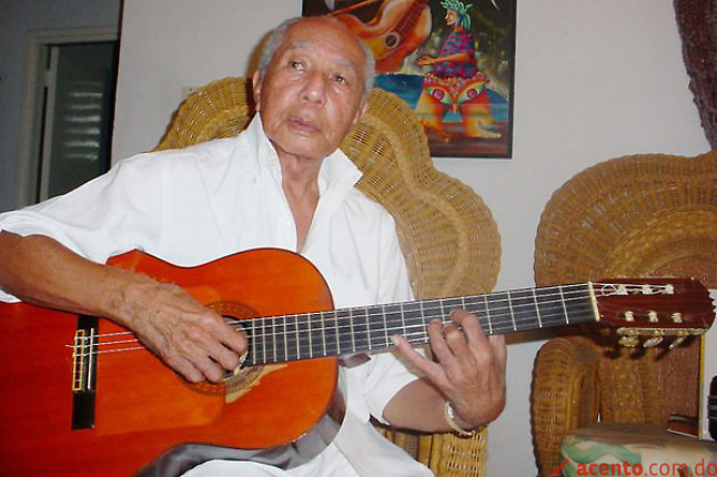 Fallece una leyenda de Cuba y Latinoamérica: César Portillo de la Luz