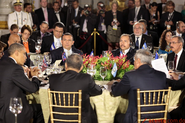 Danilo Medina apoya la integración de países más allá del “economicismo”