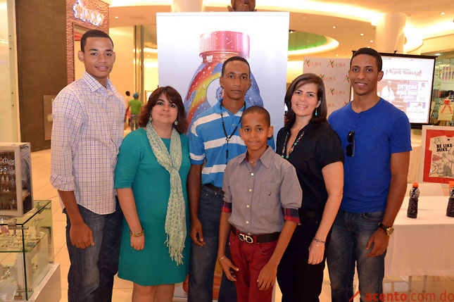 Lanzan Campamento de Michael Jordan en República Dominicana