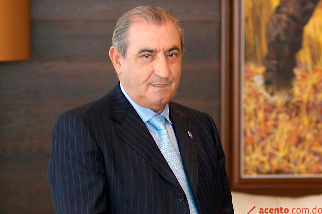 Empresario Pepe Hidalgo no acude a juicio en su contra fijado en SPM