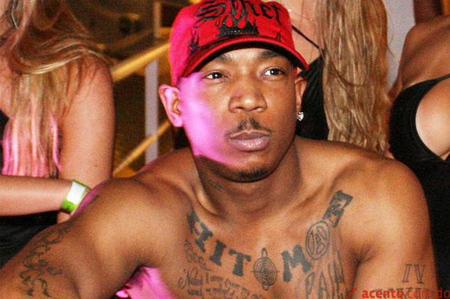 Ja Rule sale de prisión tras casi dos años entre rejas por evasión fiscal