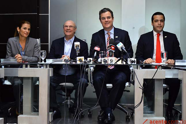 Presidente del CONEP llama a acelerar aprobación de la ley de partidos políticos