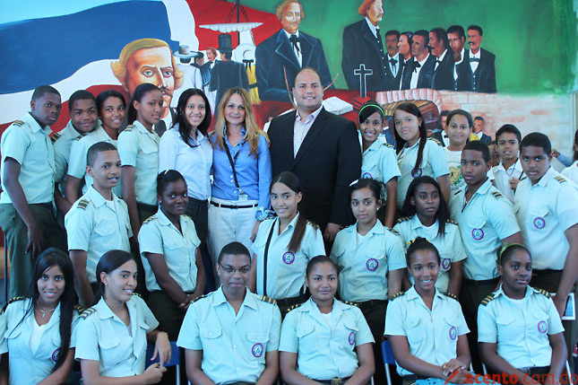 Fundación Tropicalia conferencia sobre responsabilidad social