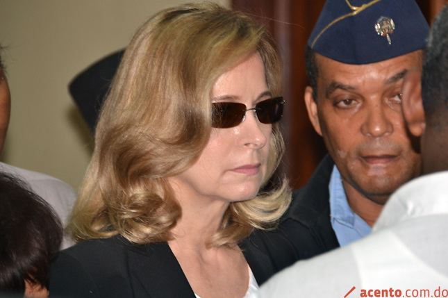 Sandra Kurdas afirma que sus hijos también son víctimas y pide no juzgarlos