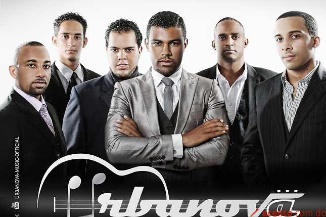 Urbanova, abre a Jarabe de Palo su concierto de Hard Rock Café