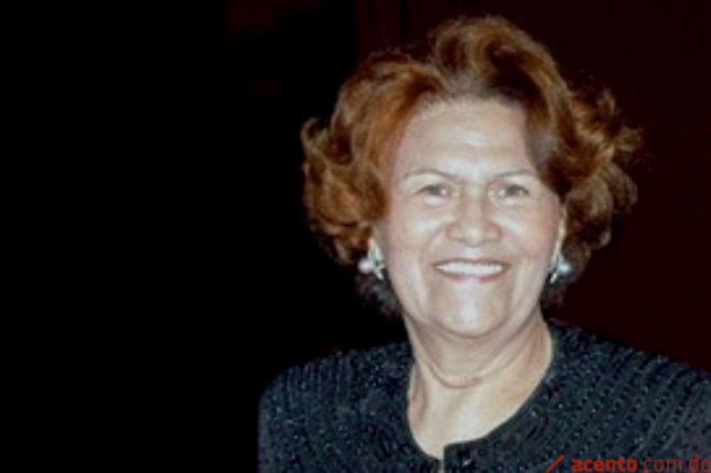 Zoila Martínez, Defensora del Pueblo