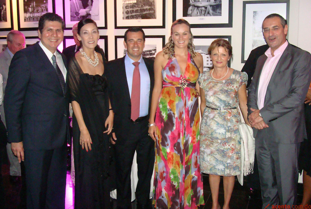 International Women’s Club realiza gala anual pro recaudacion de fondos