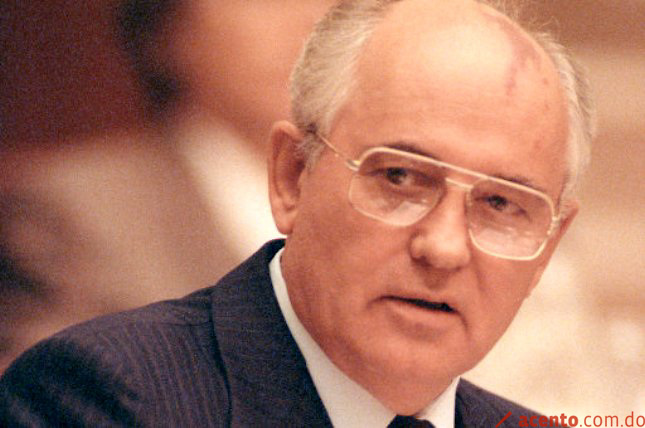 Gorbachov, el peor líder del siglo XX para la mayoría de los rusos