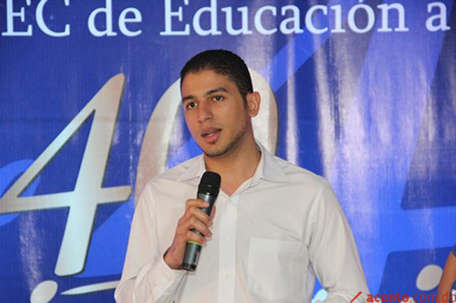 CENAPEC lanza su nueva campaña publicitaria institucional