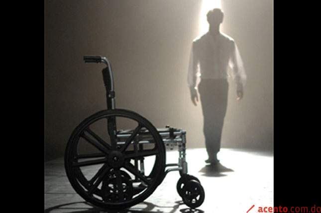 Discapacitados dominicanos se refugian en las artes para superar exclusión