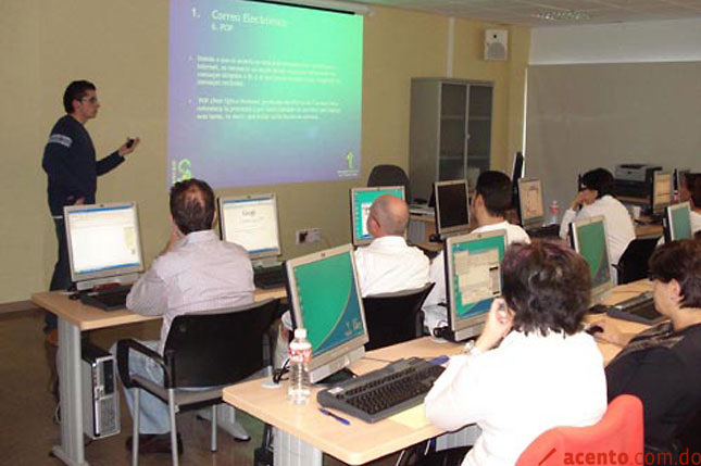 BDO Dominicana Celebra el 25 aniversario de su escuela de capacitación