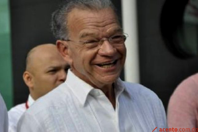 Envían a prisión al político que se dio un jumo y reveló su corrupción