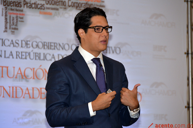 Falta voluntad empresarial para desarrollo del gobierno corporativo, según estudio