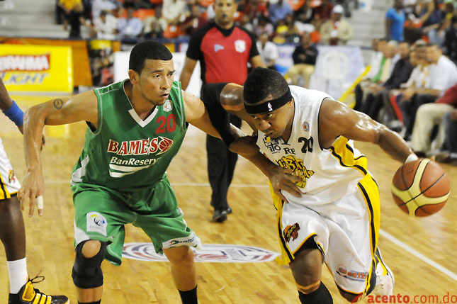 El Barias avanza a la Serie Final y espera por San Carlos o Los Mina