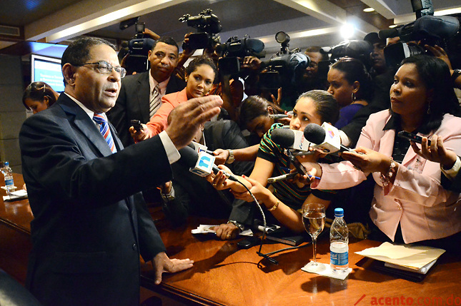 Procurador reclama condenas más duras, pero presidente SCJ se opone