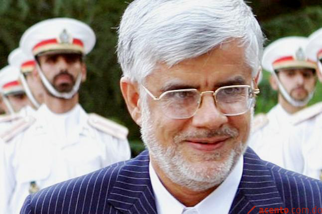 Hasan Rohani gana presidencia de Irán: Le prometen colaboración