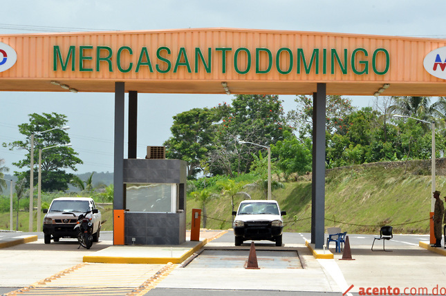 Consorcio de Productores Campo Llano operará empacadora en Merca Santo Domingo