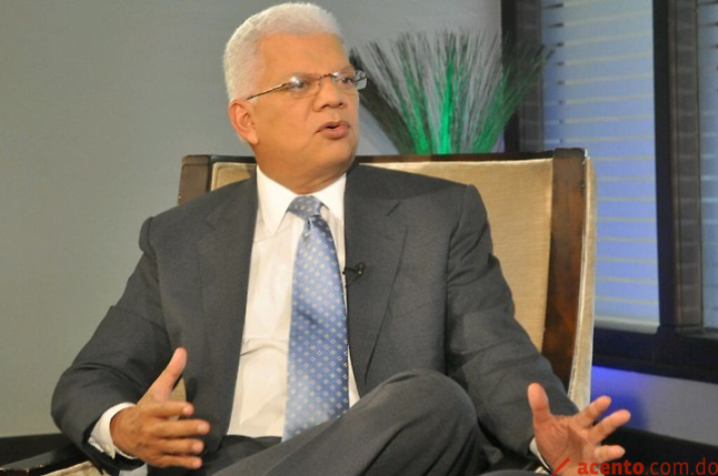 Guerrero: “Muy pocos funcionarios del PLD pueden justificar sus riquezas”