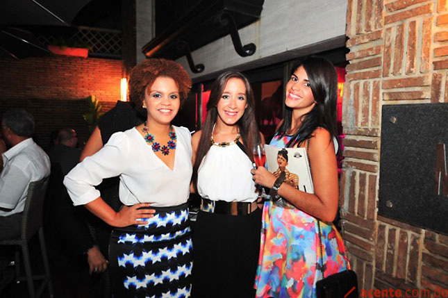 Blush presenta especial Joyería Oscar De La Renta