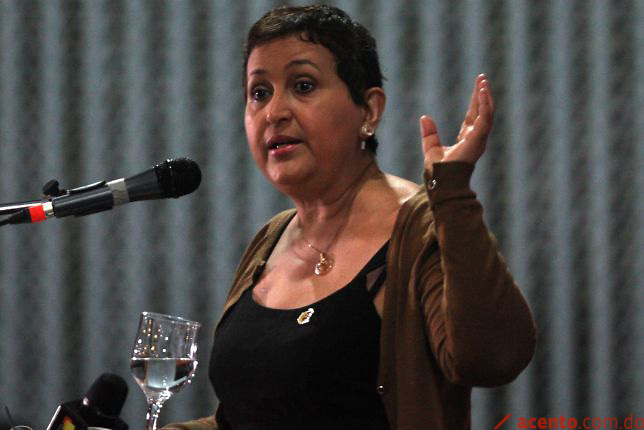 CNE de Venezuela entrenará a JCE dominicana en el uso del voto electrónico