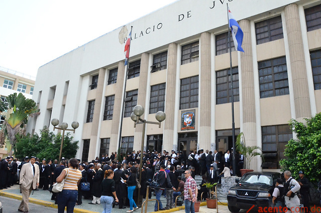 Poder Judicial: Apagón en audiencia se debió a “fallas en su planta de emergencia”