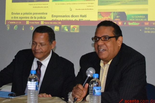 “Los periodistas y los medios ya no son dueños de la información”