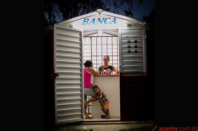 Reportaje de Jotdown: República Dominicana: ¿dónde está el dinero?