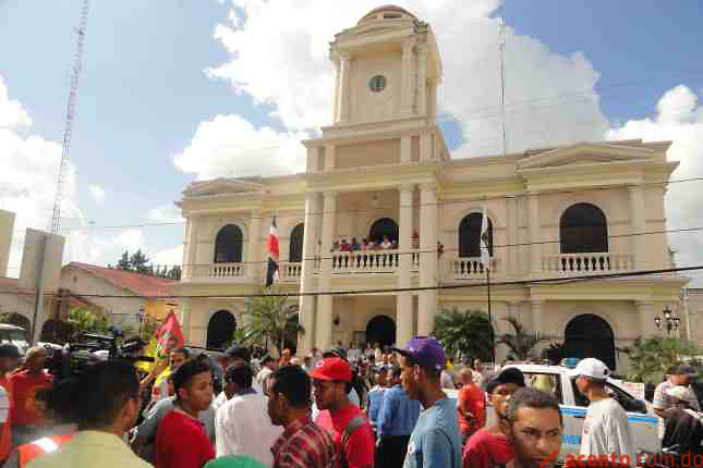 Someterán al alcalde de SFM a un “juicio popular” por el caso de desfalco