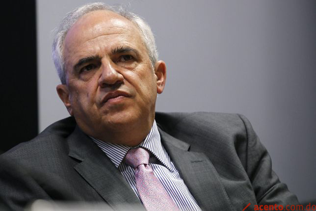 Samper afirma que el “prohibicionismo ha fracasado” en lucha contra las drogas